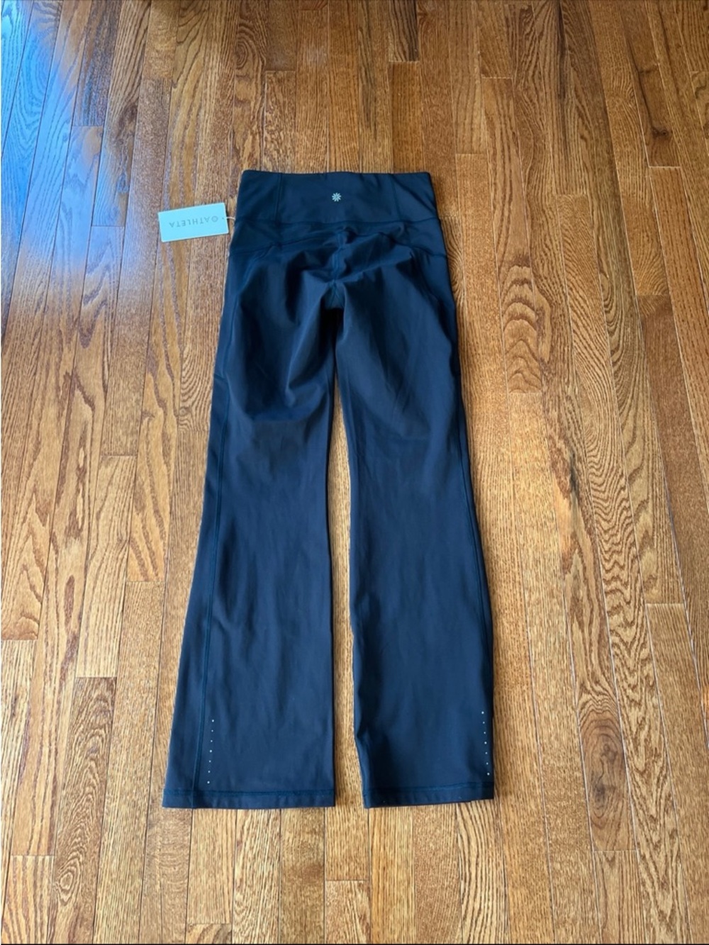 NWT Athleta Rainer bootcut pants - Picture 11 of 14